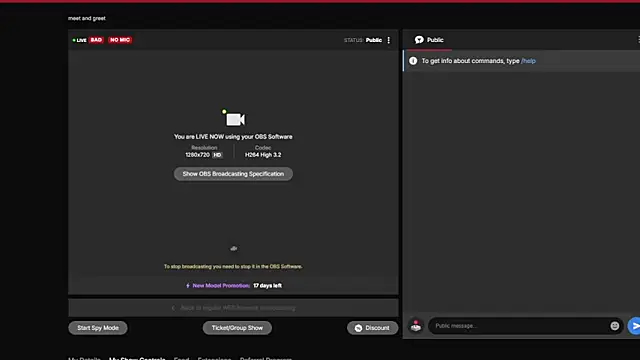 Vox Personas online show from December 18, 2025, 6:51 am