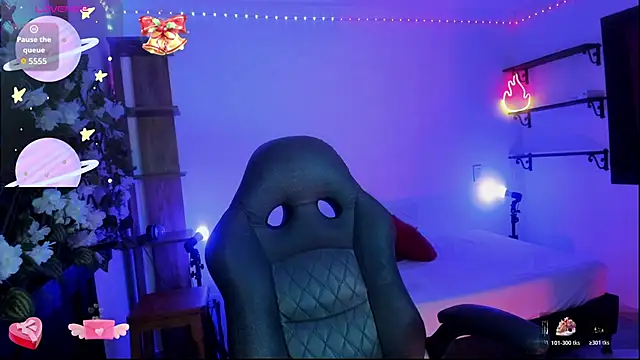 Snapshot of Kora_Red69 chatting on November 8, 2025, 1:58 pm Kora Red69 online show from November 8, 2025, 1:58 pm