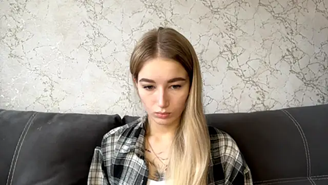 SweetCatherine online show from October 27, 2025, 6:14 am