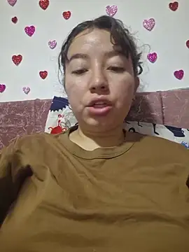 annyaparis online show from February 26, 2026, 12:10 am