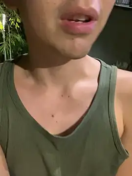 LiamMyst online show from January 15, 2026, 4:05 am