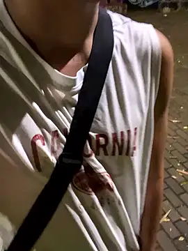 LiamMyst online show from January 11, 2026, 4:41 am