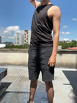 LiamMyst online show from November 22, 2025, 3:44 pm