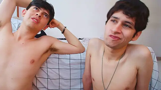 LiamMyst online show from December 21, 2025, 4:41 pm