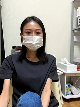 Snapshot of mia2_jp chatting on October 7, 2025, 10:38 am mia2 jp online show from October 7, 2025, 10:38 am