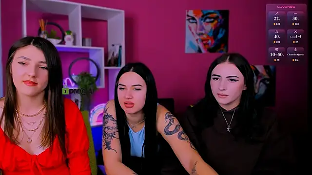 vivy star1 online show from March 28, 2026, 7:37 pm