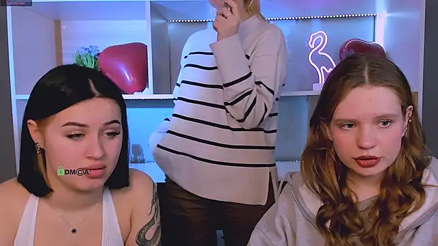 vivy star1 online show from February 15, 2026, 7:35 pm