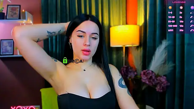 vivy star1 online show from April 11, 2026, 6:33 pm