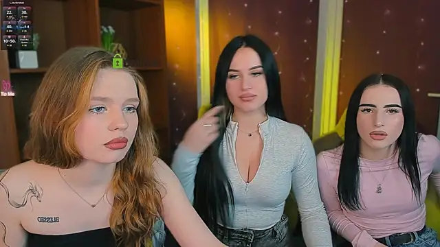 vivy star1 online show from March 17, 2026, 8:56 pm