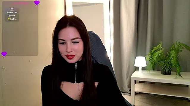 ChloeSammers online show from November 6, 2025, 5:17 pm