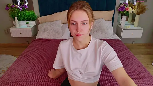 Stellahaart online show from December 4, 2025, 7:29 am