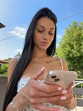Snapshot of ilariea_girl chatting on July 17, 2026, 2:36 pm ilariea girl online show from July 17, 2026, 2:36 pm