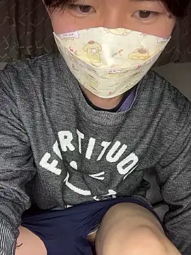 kumatan3434 online show from January 10, 2026, 12:11 pm