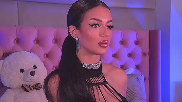 AmyraMoon online show from October 2, 2025, 3:32 am