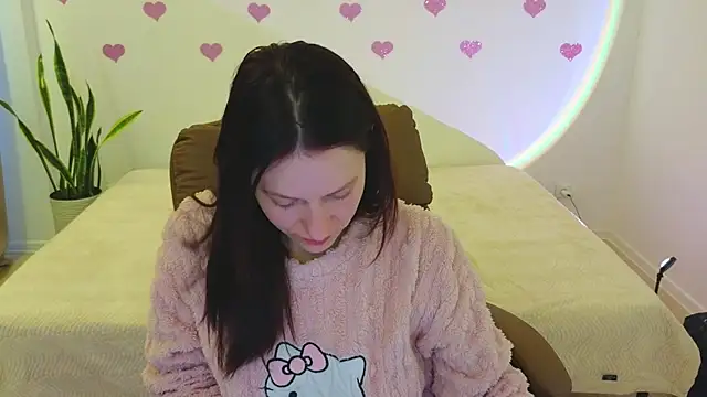 Annaabels online show from February 23, 2026, 6:47 am