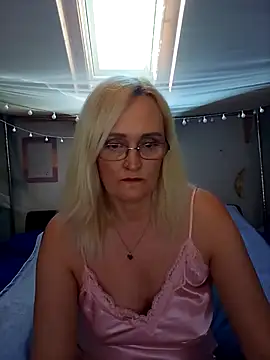 Jenny Blum online show from March 2, 2026, 11:06 am