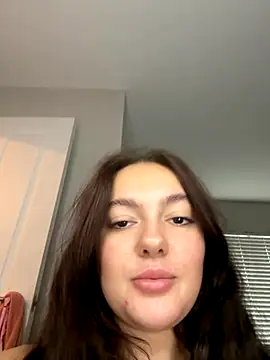 Snapshot of Victoria6989 chatting on October 3, 2025, 12:28 pm Victoria6989 online show from October 3, 2025, 12:28 pm