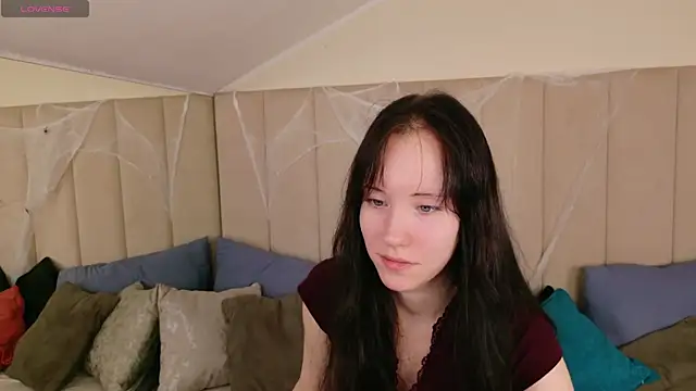Snapshot of Melissa_Gonzales chatting on October 25, 2025, 7:07 am Melissa Gonzales online show from October 25, 2025, 7:07 am