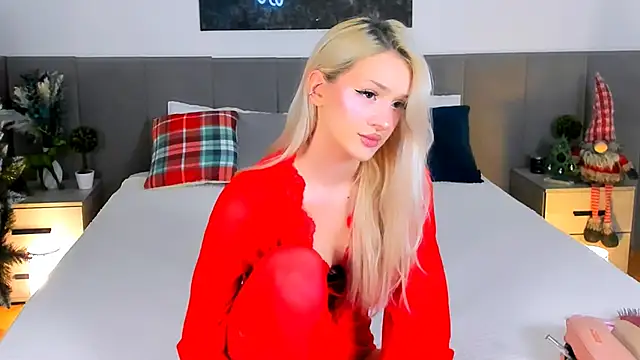 SugarWhisper online show from January 10, 2026, 6:25 pm