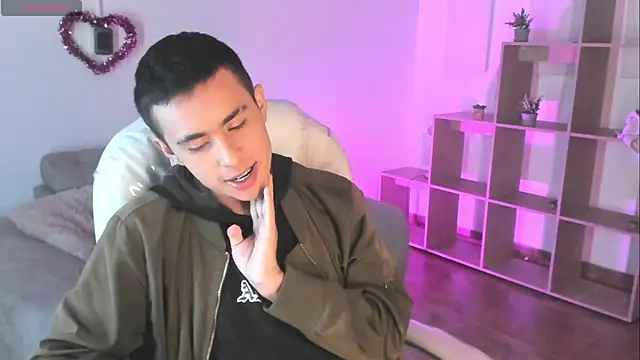 Snapshot of Nyko_ds chatting on February 9, 2026, 3:48 am Nyko ds online show from February 9, 2026, 3:48 am
