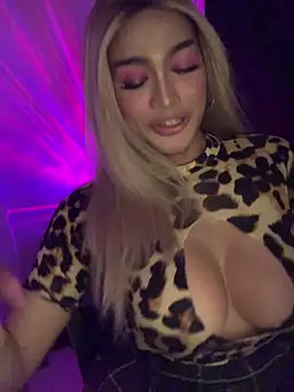 Kessey Herera online show from March 15, 2026, 11:01 pm