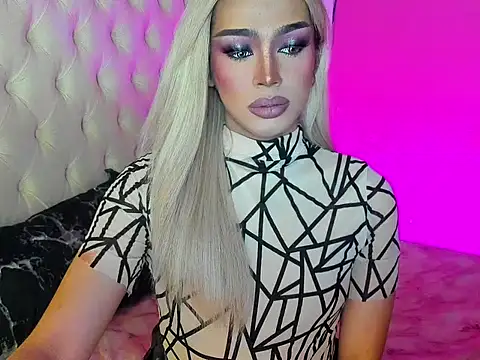 Kessey Herera online show from April 5, 2026, 6:14 pm