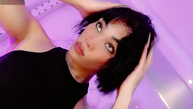 Daphnne XXX online show from November 8, 2025, 7:28 pm