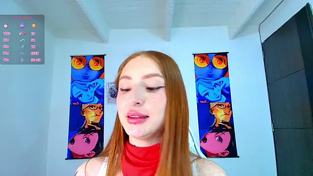 Snapshot of Bennuluspeach_ chatting on November 21, 2025, 11:42 am Bennuluspeach online show from November 21, 2025, 11:42 am