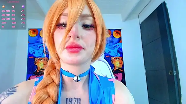 Snapshot of Bennuluspeach_ chatting on December 3, 2025, 12:59 pm Bennuluspeach online show from December 3, 2025, 12:59 pm