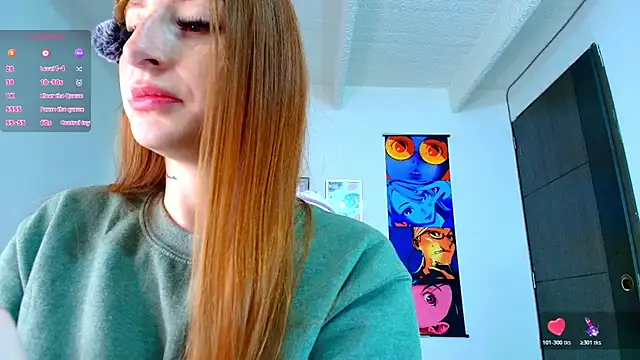 Snapshot of Bennuluspeach_ chatting on November 22, 2025, 11:09 am Bennuluspeach online show from November 22, 2025, 11:09 am