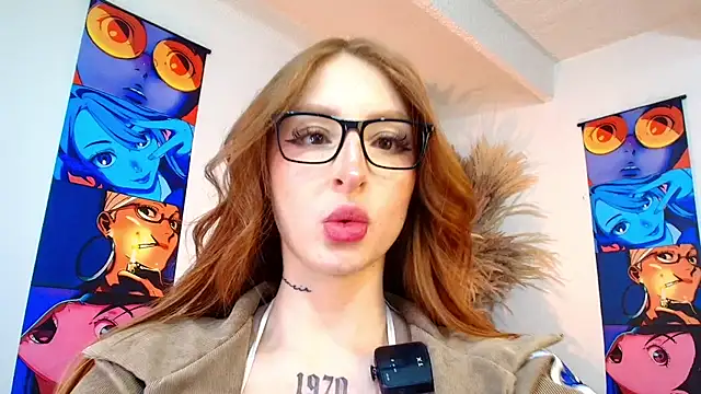 Bennuluspeach  online show from March 27, 2026, 12:06 pm