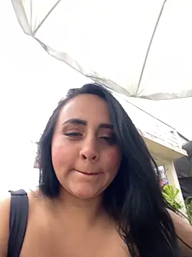 ValeryTorres  online show from April 7, 2026, 3:36 pm