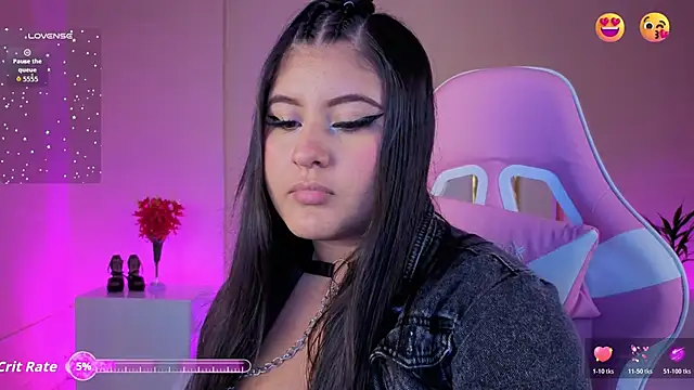 AnnaSwift  online show from April 8, 2026, 12:39 pm