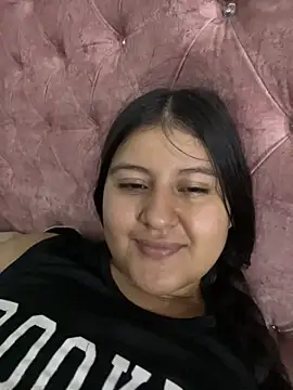 AnnaSwift  online show from March 27, 2026, 6:55 am