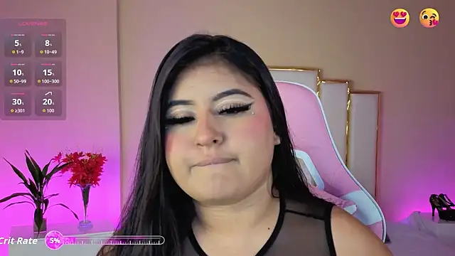 AnnaSwift  online show from April 20, 2026, 12:41 pm