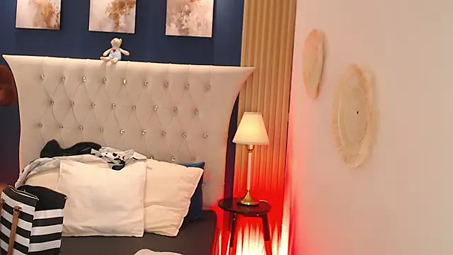 GloryShine online show from March 4, 2026, 12:35 pm