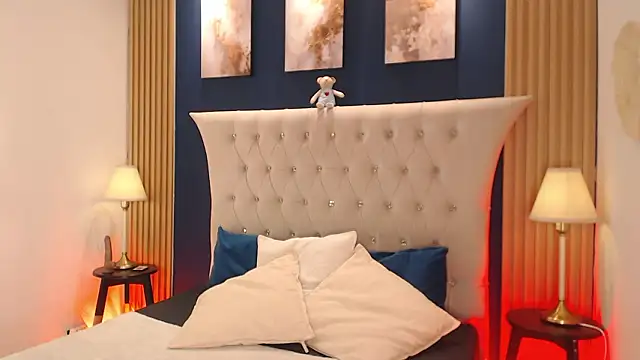 GloryShine online show from March 5, 2026, 12:35 pm