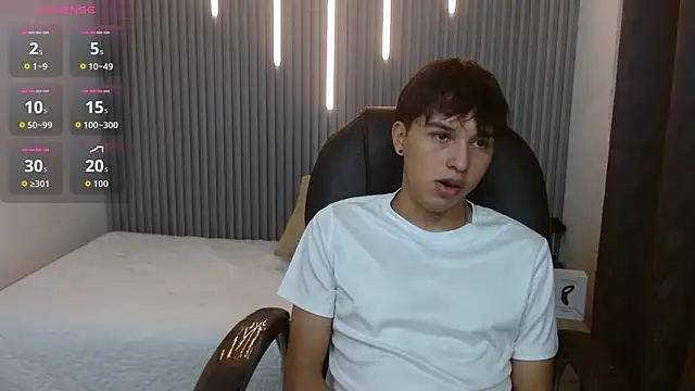 Snapshot of StiwenTwink chatting on July 9, 2026, 1:10 pm StiwenTwink online show from July 9, 2026, 1:10 pm