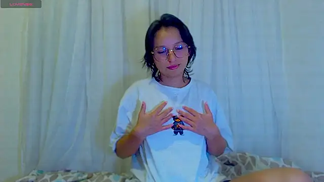 Klaret Toy online show from February 27, 2026, 5:57 pm