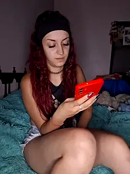 Sweetredevil online show from January 8, 2026, 3:34 am