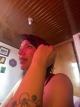 XxAntonellaxxx online show from February 10, 2026, 5:34 pm