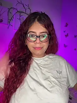 Solaangel  online show from February 7, 2026, 1:08 pm