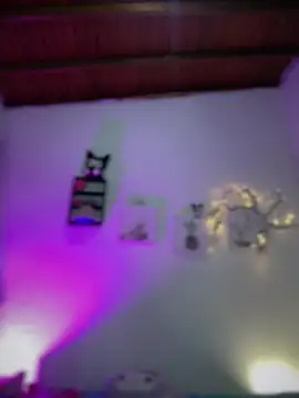 Solaangel  online show from March 18, 2026, 12:03 am