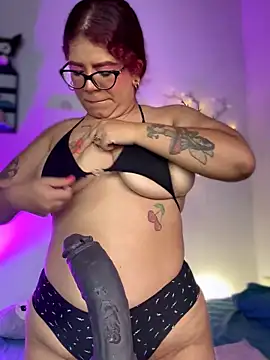 Solaangel  online show from March 12, 2026, 10:47 pm