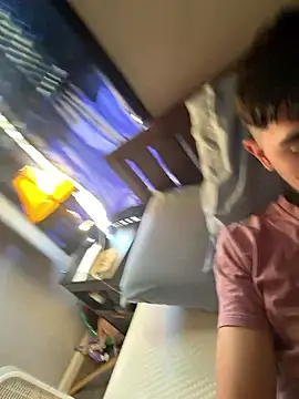 MaicolST25 online show from January 16, 2026, 7:07 pm