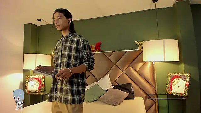 Snapshot of Dickie_Dicking chatting on December 2, 2025, 9:05 pm Dickie Dicking online show from December 2, 2025, 9:05 pm