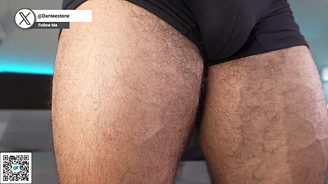 Snapshot of DanteeStone chatting on March 4, 2026, 8:49 pm DanteeStone online show from March 4, 2026, 8:49 pm