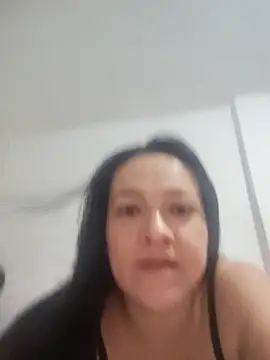 LindaSalo33 online show from February 26, 2026, 5:07 am