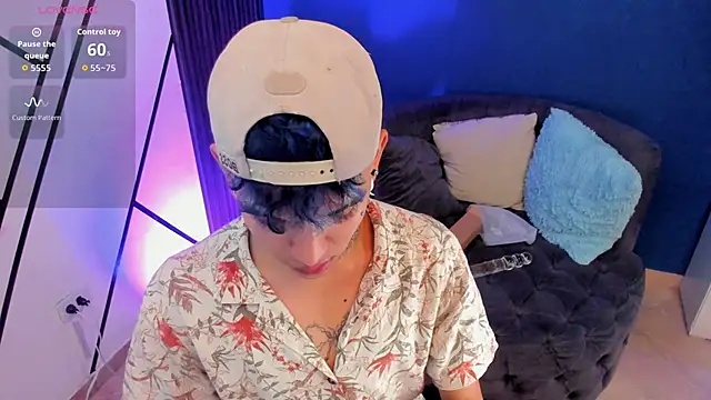 todoroki g online show from November 25, 2025, 4:07 pm