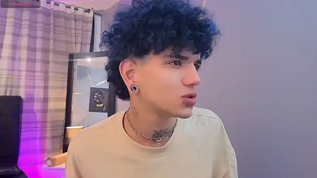 todoroki g online show from November 13, 2025, 11:58 am